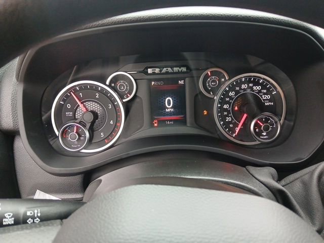 2026 RAM 4500 Tradesman