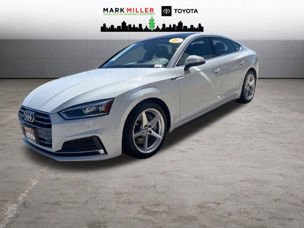 Used Audi Cars for Sale in South Jordan, UT - Autotrader
