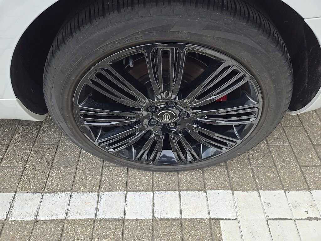 2022 Land Rover Range Rover Sport Autobiography