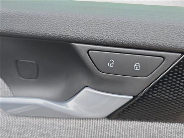 2025 Volkswagen Tiguan S