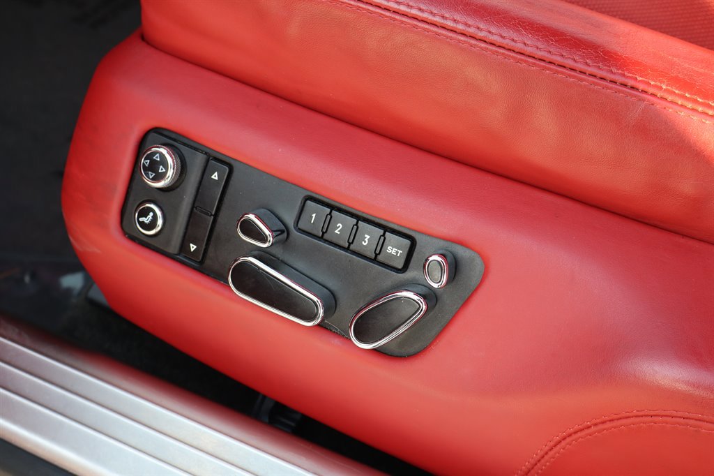 2006 Bentley Flying Spur Flying Spur