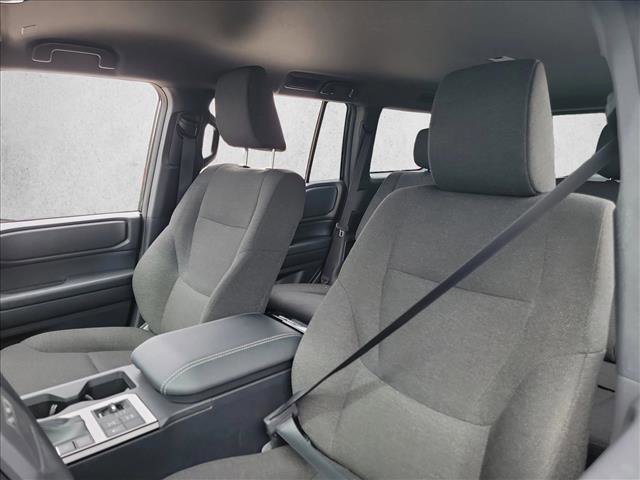 2025 Toyota Land Cruiser 1958