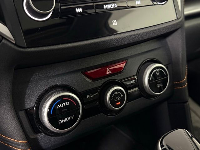 2021 Subaru Crosstrek 2.5i Limited