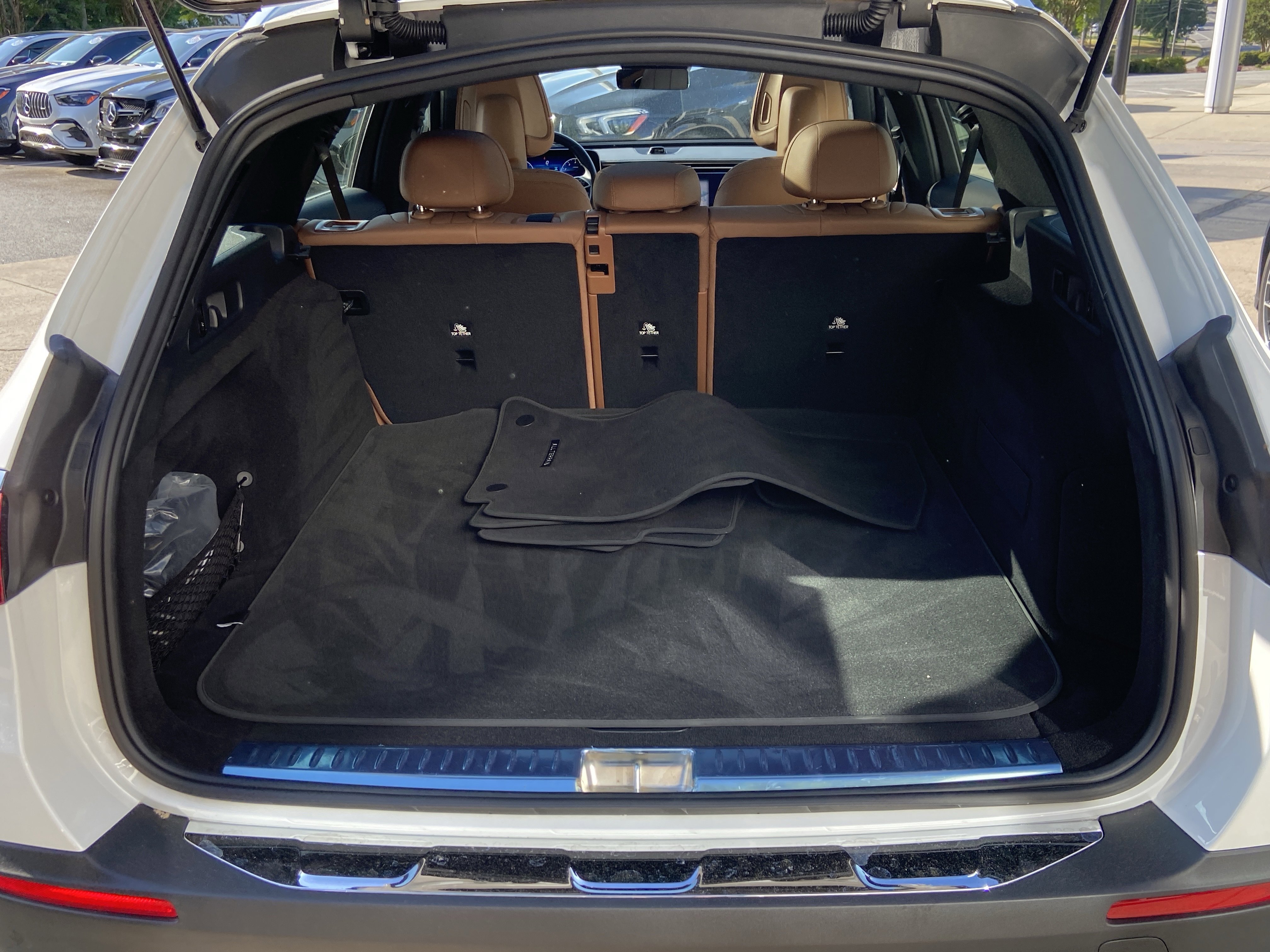 2025 Mercedes-Benz E 450 4MATIC All-Terrain Wagon