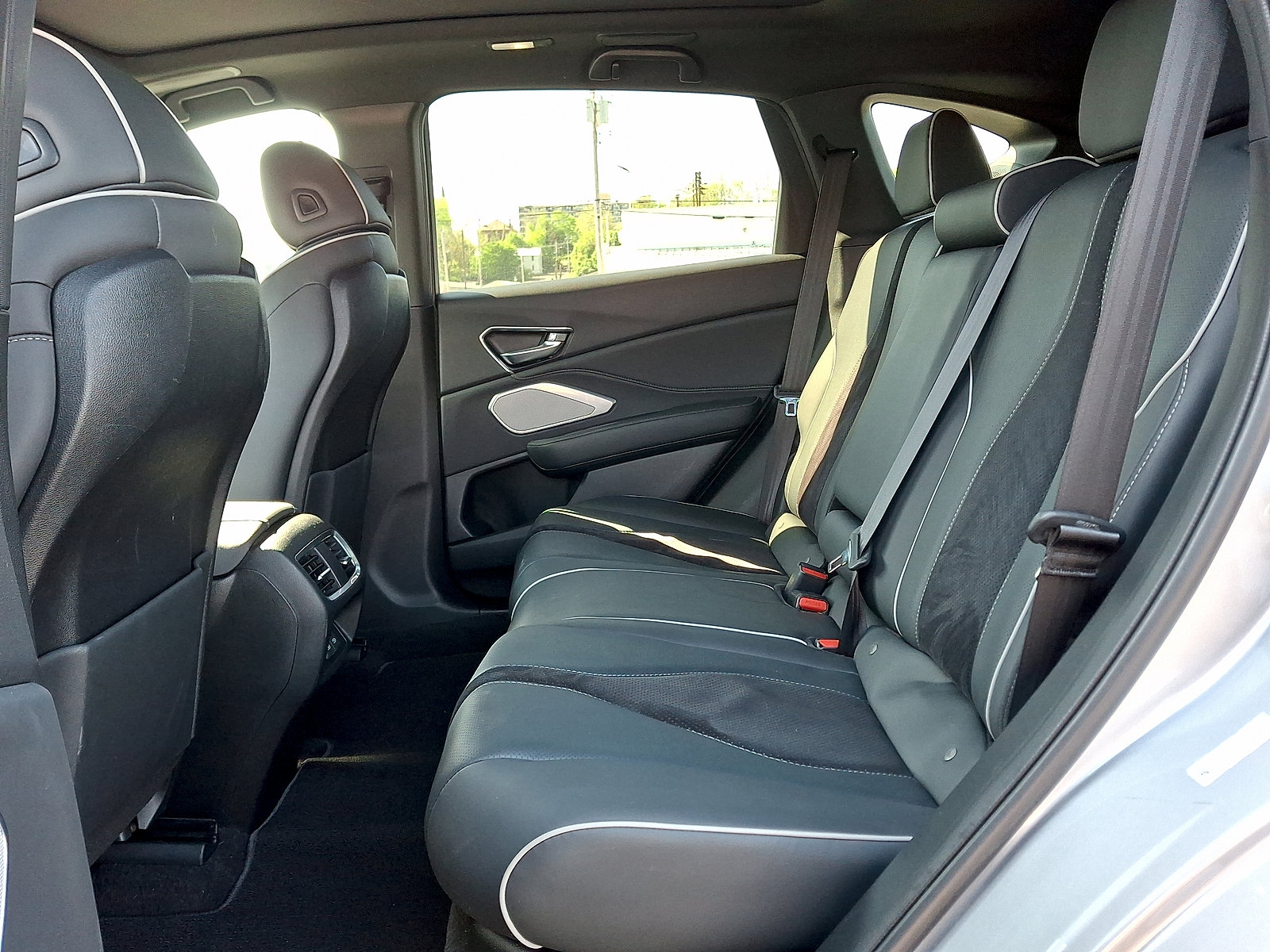 2021 Acura RDX A-Spec