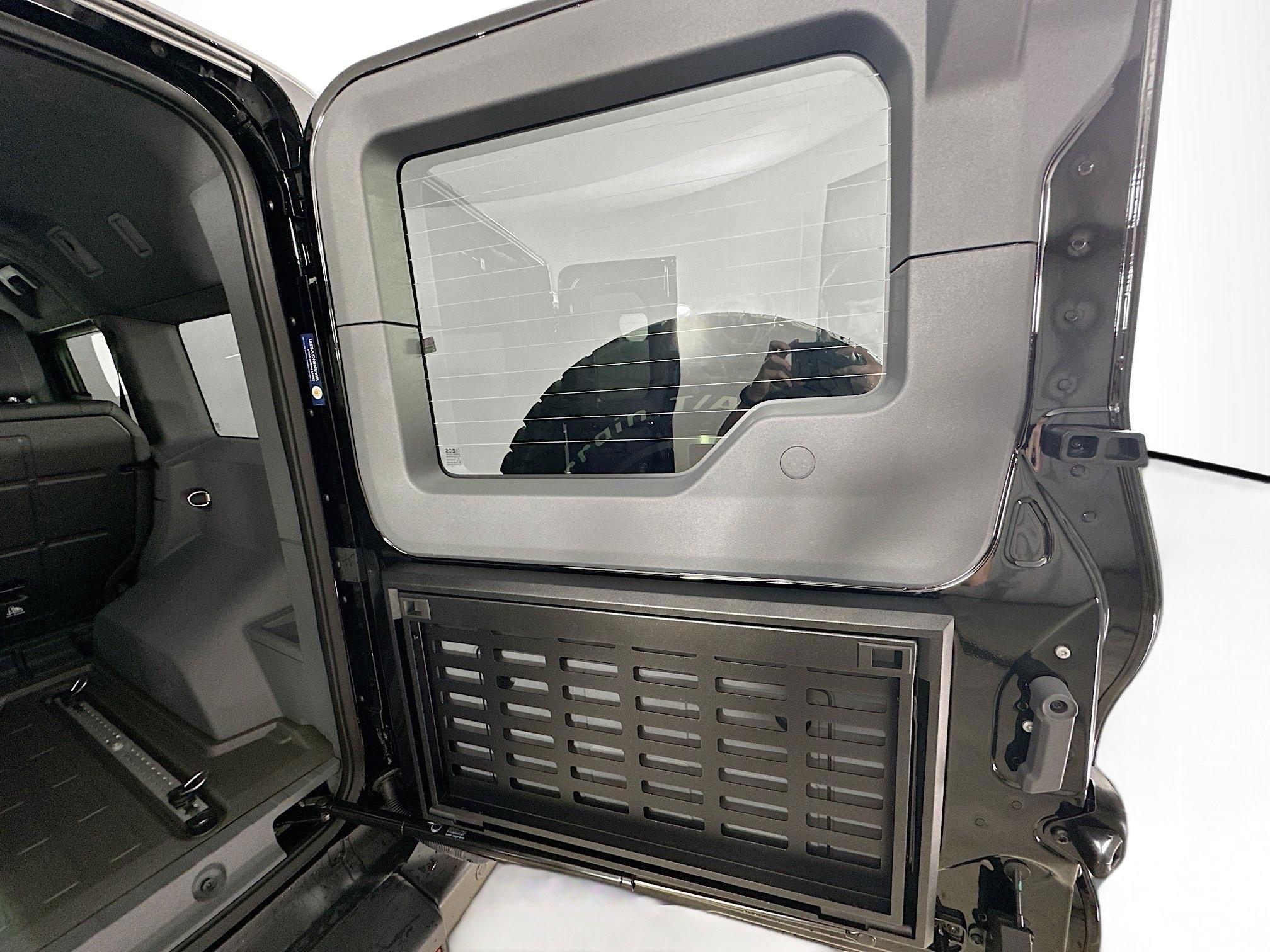 2025 INEOS Grenadier