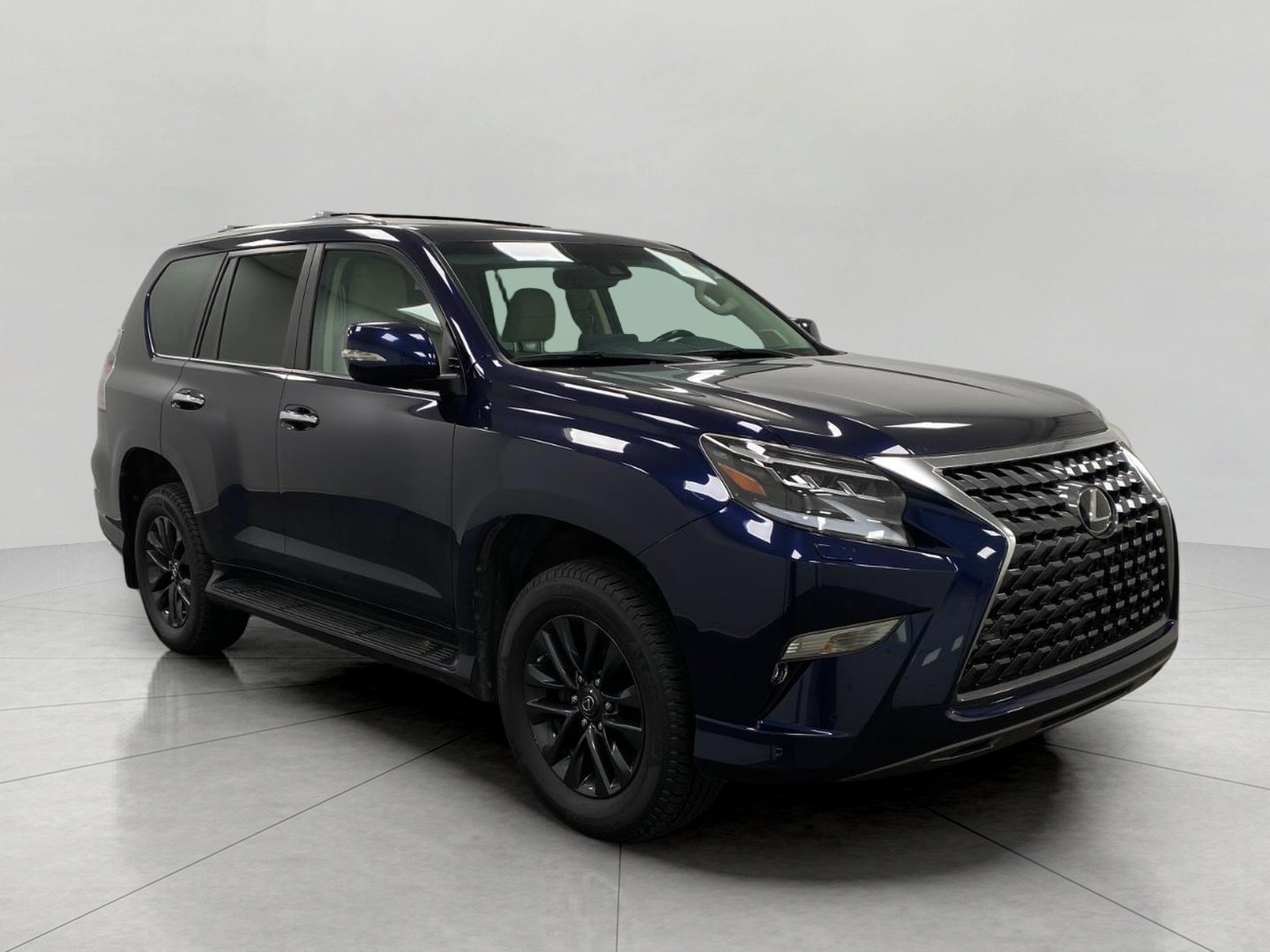 Certified 2023 Lexus GX 460 Premium