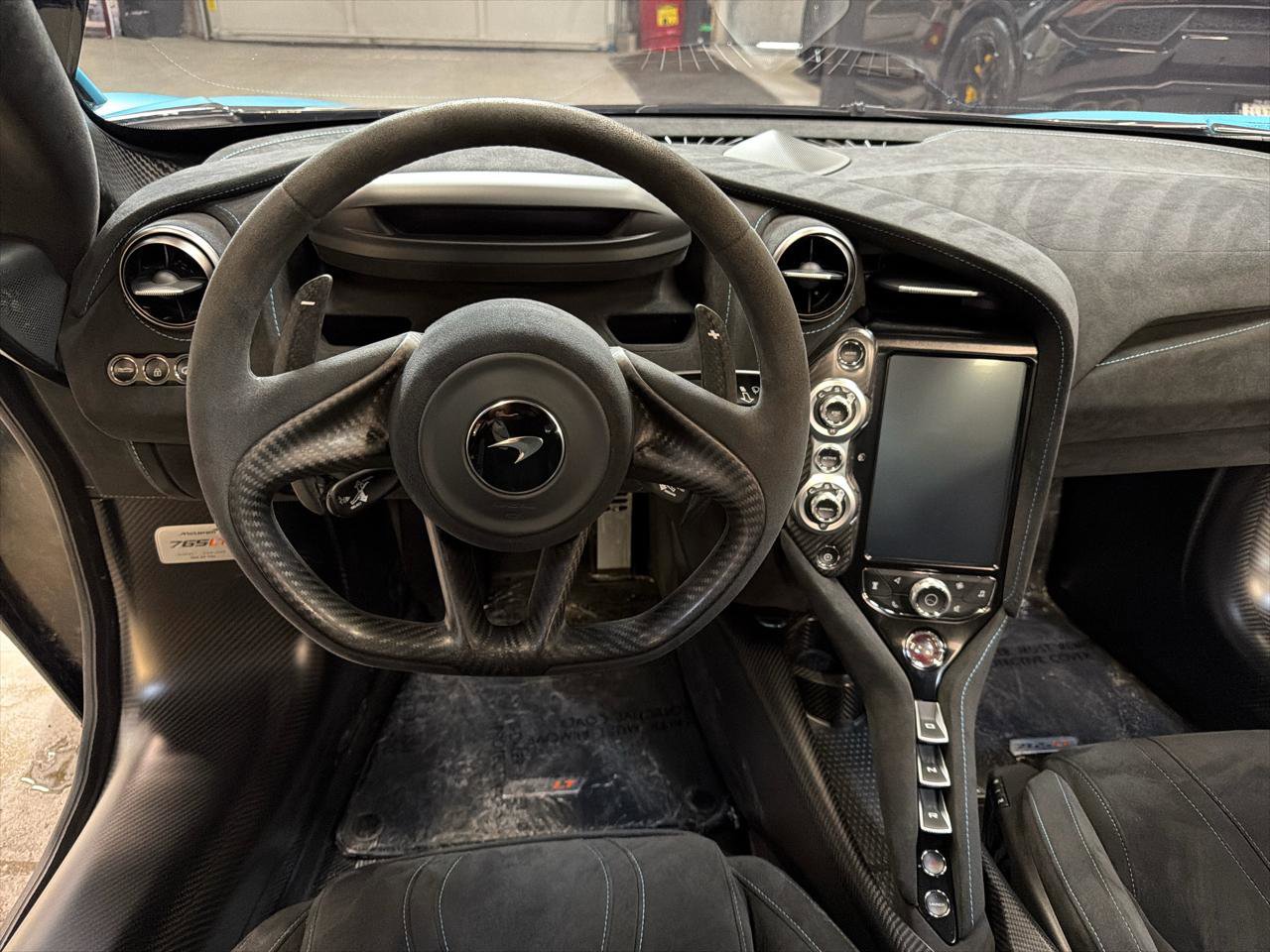 Used 2021 McLaren 765LT photo 30