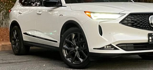 2022 Acura MDX A-Spec