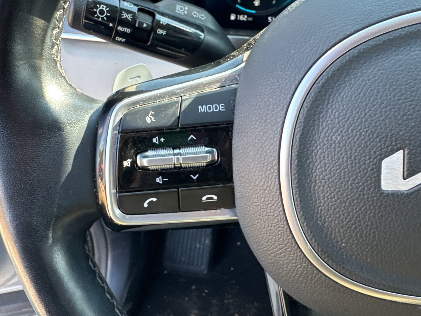 2023 Kia Sorento SX Prestige