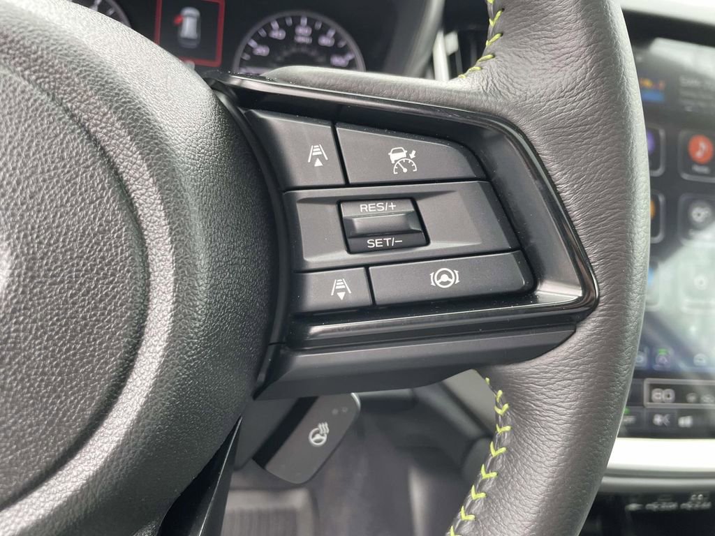 2025 Subaru Outback Onyx Edition XT