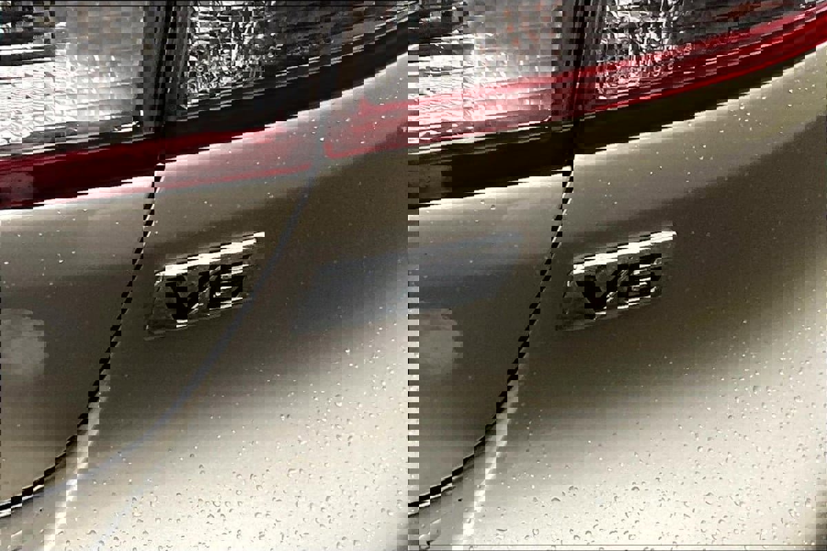 2004 Honda Accord EX