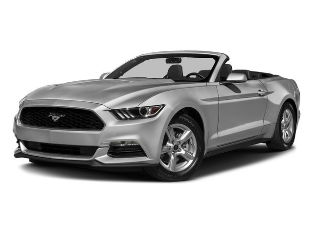 Used 2017 Ford Mustang Premium w/ Ecoboost Performance Package