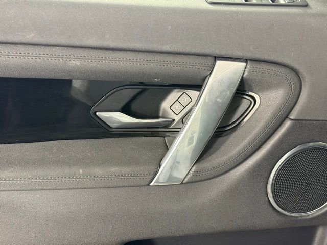 2022 Land Rover Discovery Sport S