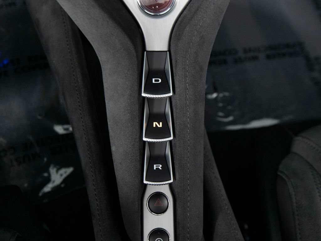 Used 2024 McLaren 750S Spider photo 27