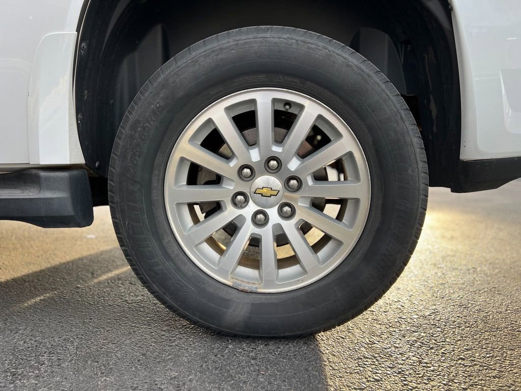 2012 Chevrolet Tahoe 4WD Hybrid