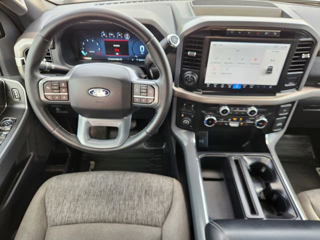 2024 Ford F150 XLT