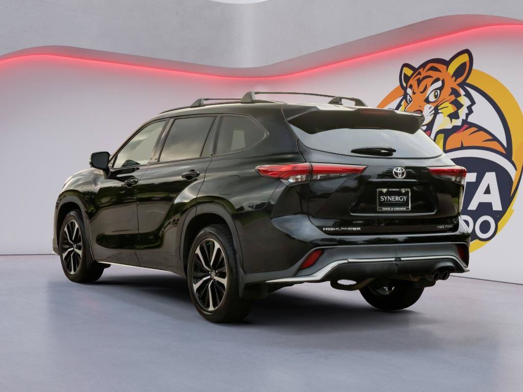 Used Toyota Highlander for Sale in Millington, TN - Autotrader