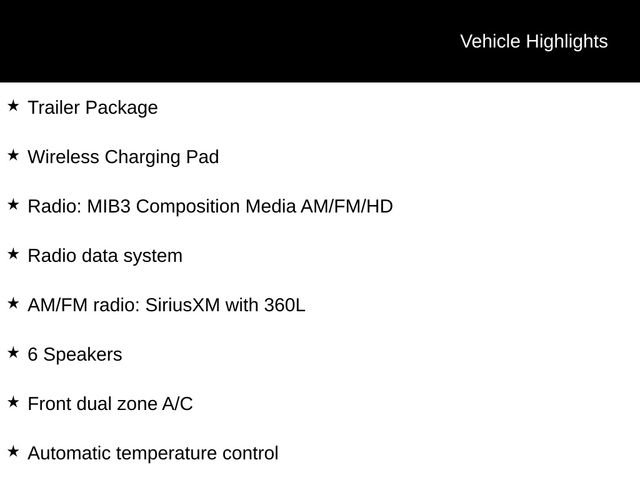 2024 Volkswagen Atlas Cross Sport SE
