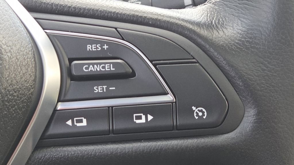 2019 INFINITI Q50 Signature Edition