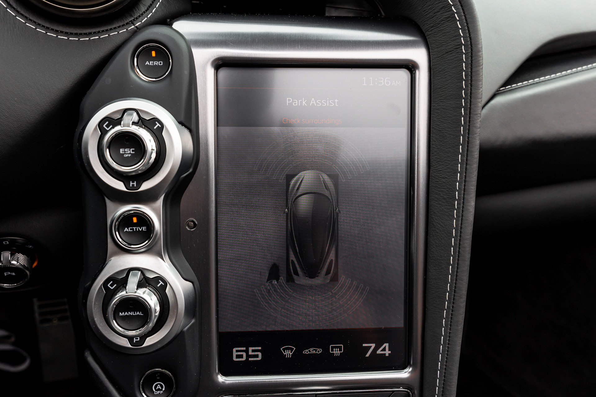 Used 2020 McLaren 720S Luxury photo 42