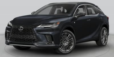 New 2024 Lexus RX 500h for Sale Near Me - Autotrader