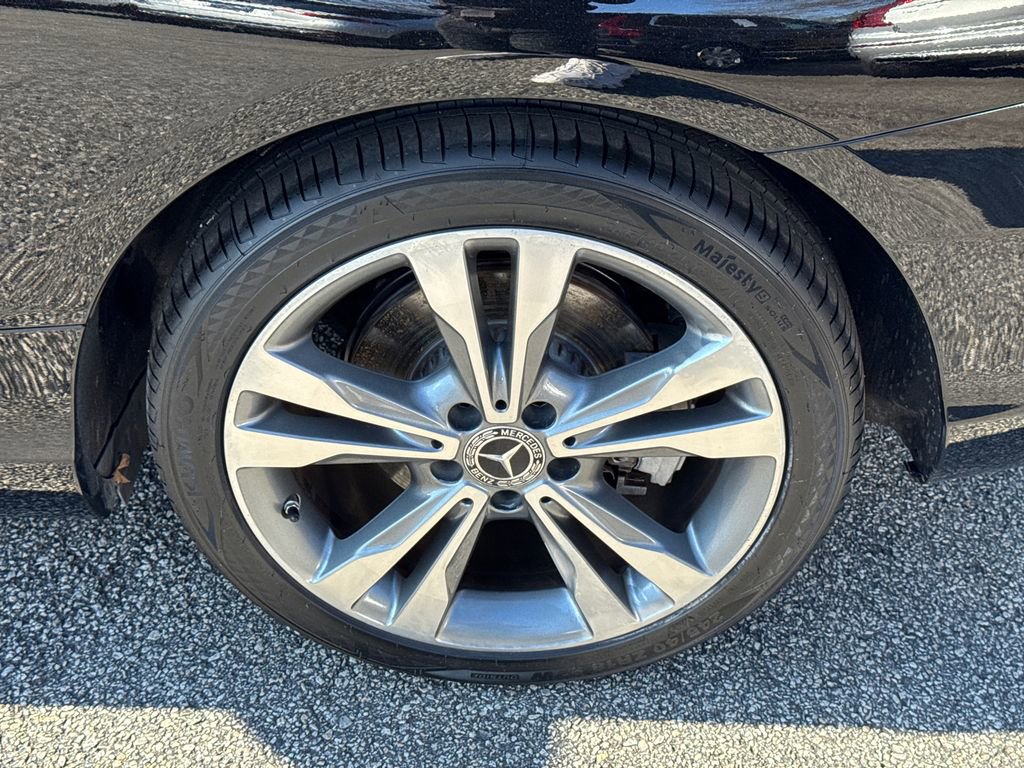 2019 Mercedes-Benz C 300 Cabriolet