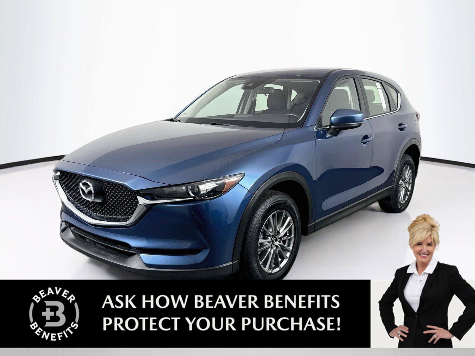 Used MAZDA CX-5 for Sale in Lawrenceville, GA - Autotrader