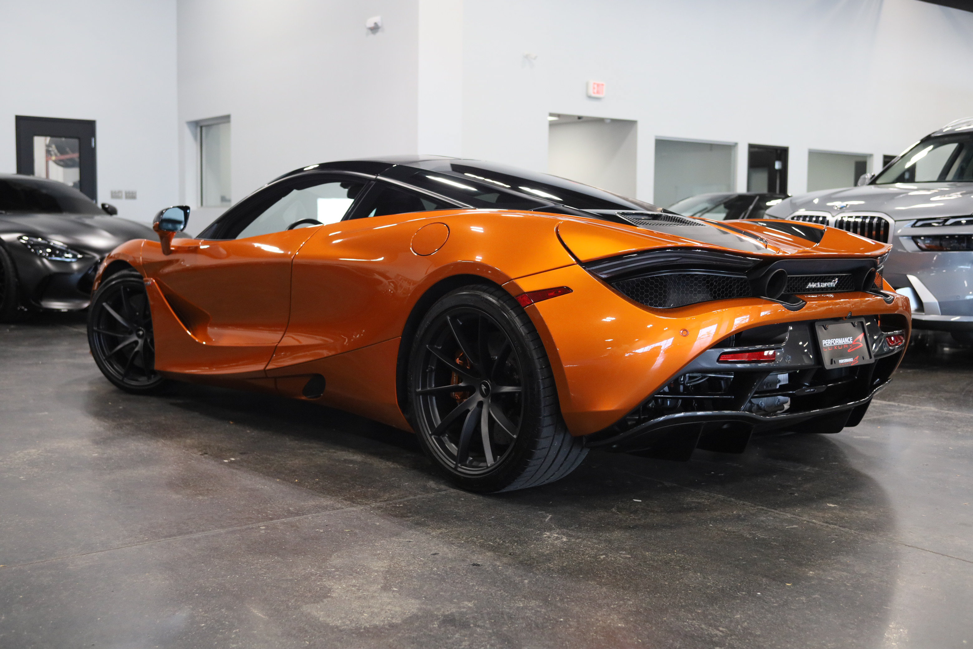 Used 2019 McLaren 720S Performance 4