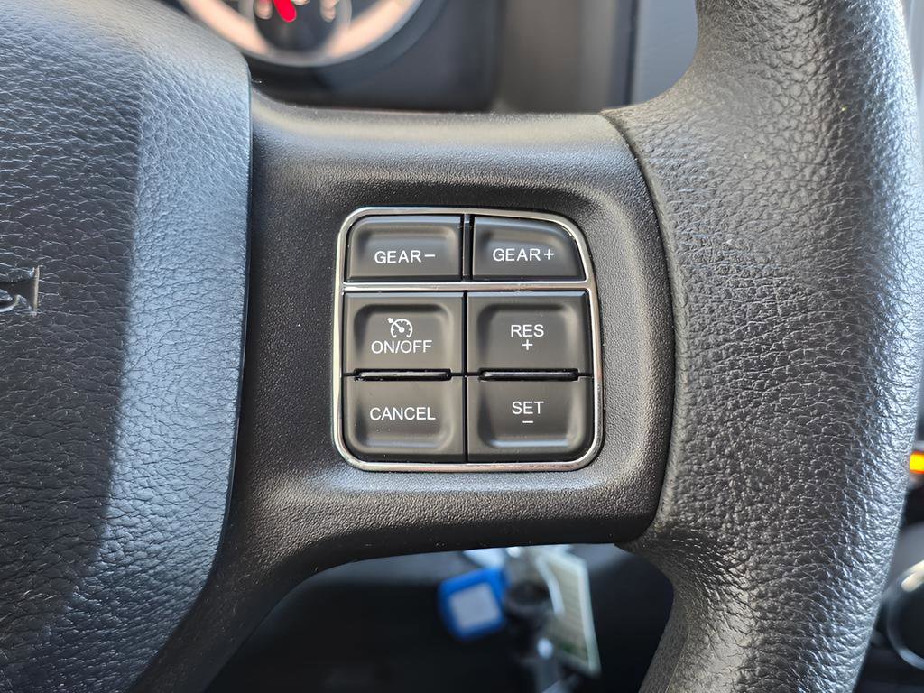 2019 RAM 1500 Express