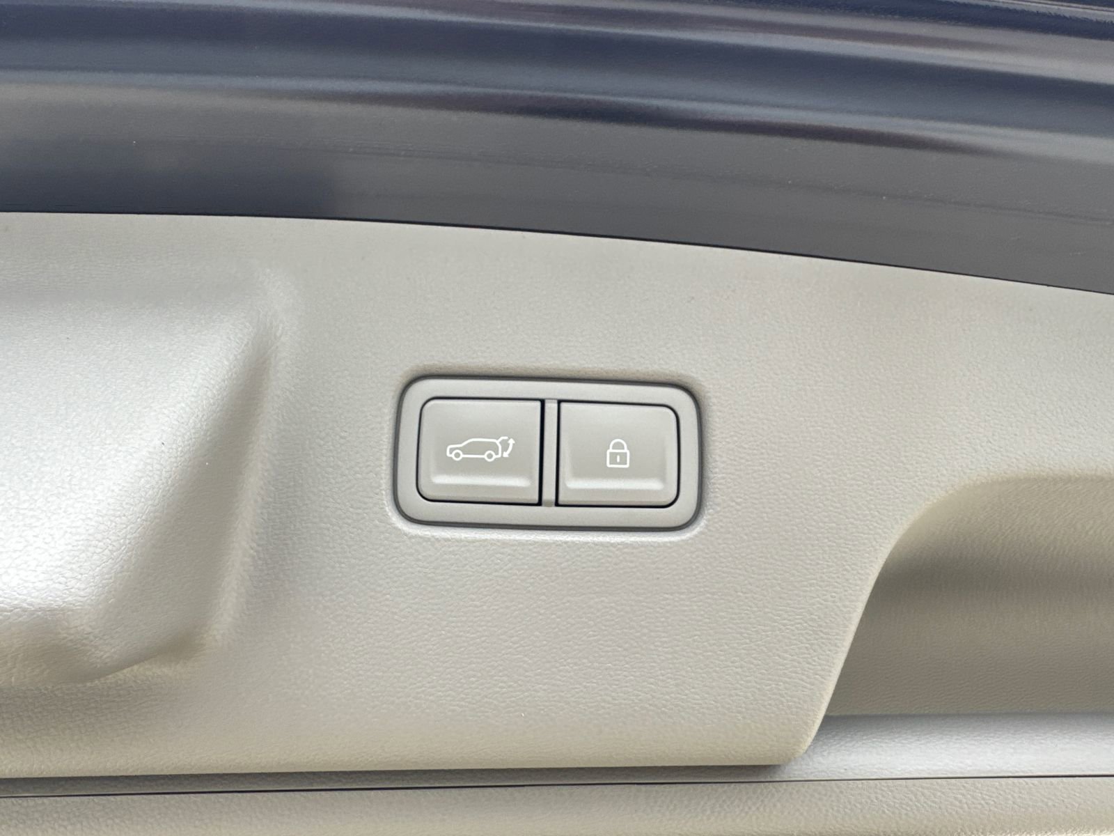 2026 Hyundai Palisade FWD Hybrid