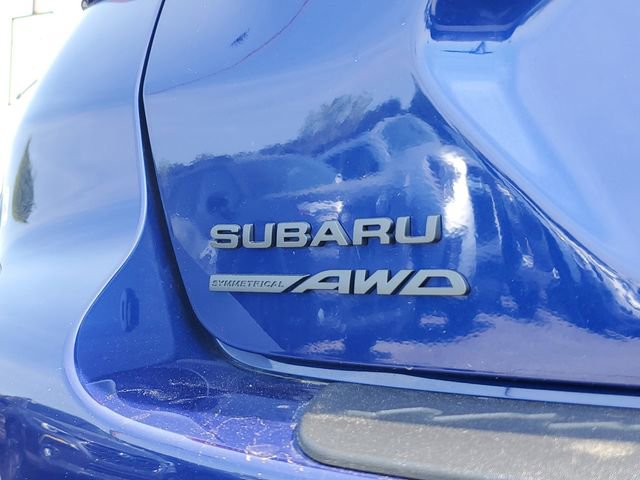 2026 Subaru Crosstrek 2.5i Limited