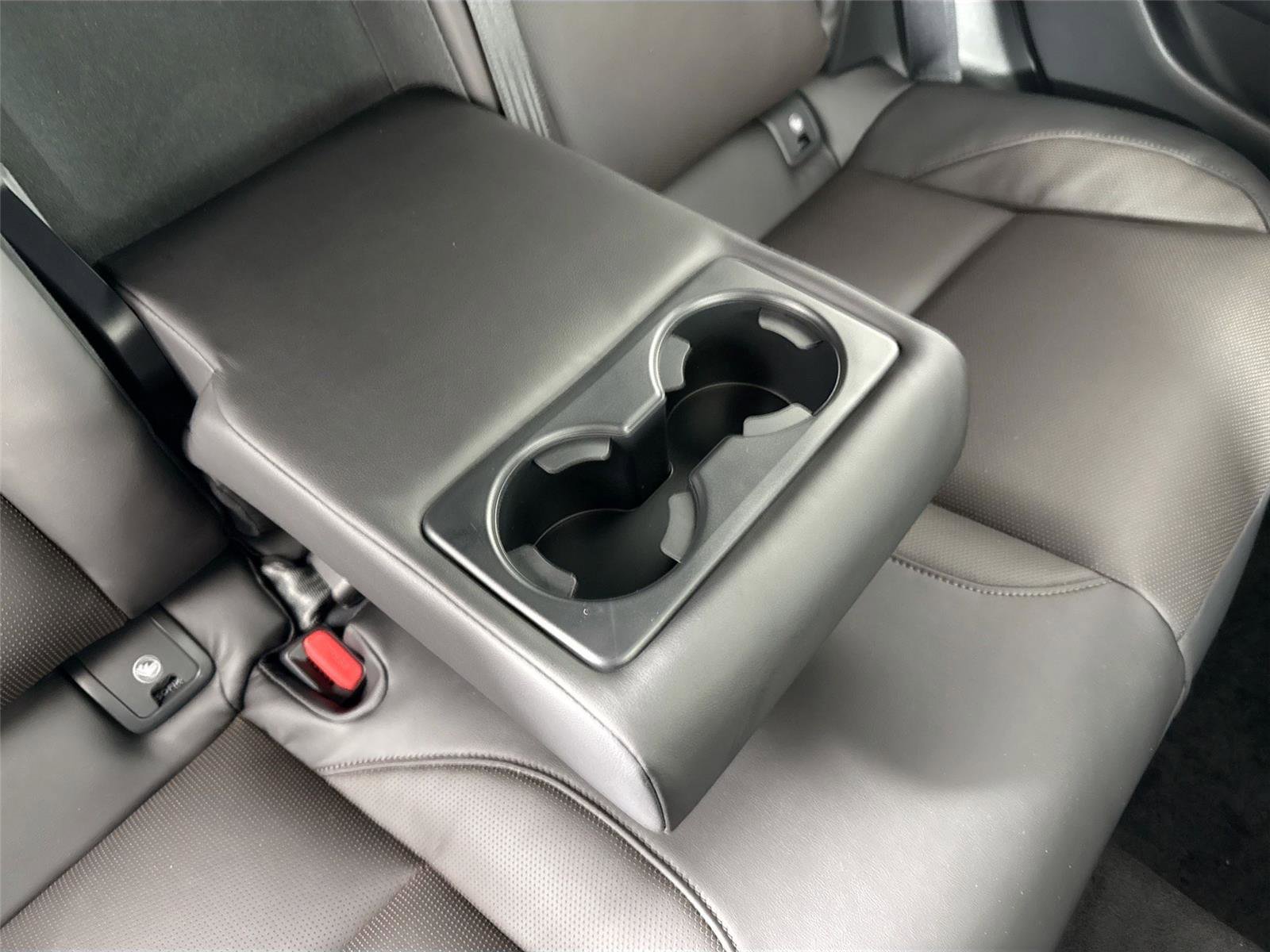 2026 MAZDA Mazda3 Hatchback w/Premium Plus Pkg