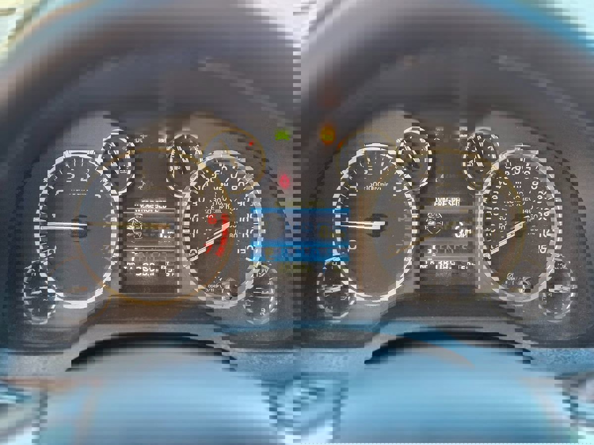 2016 Toyota Tundra Limited