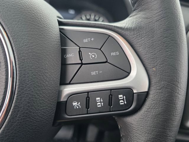 2023 Jeep Renegade Limited