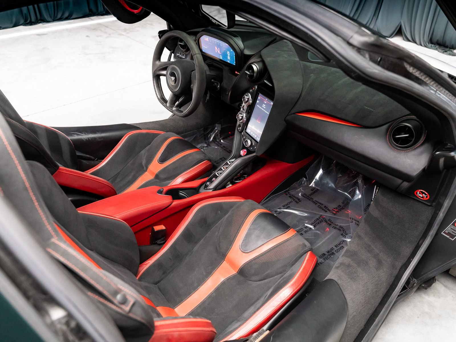Used 2019 McLaren 720S photo 57