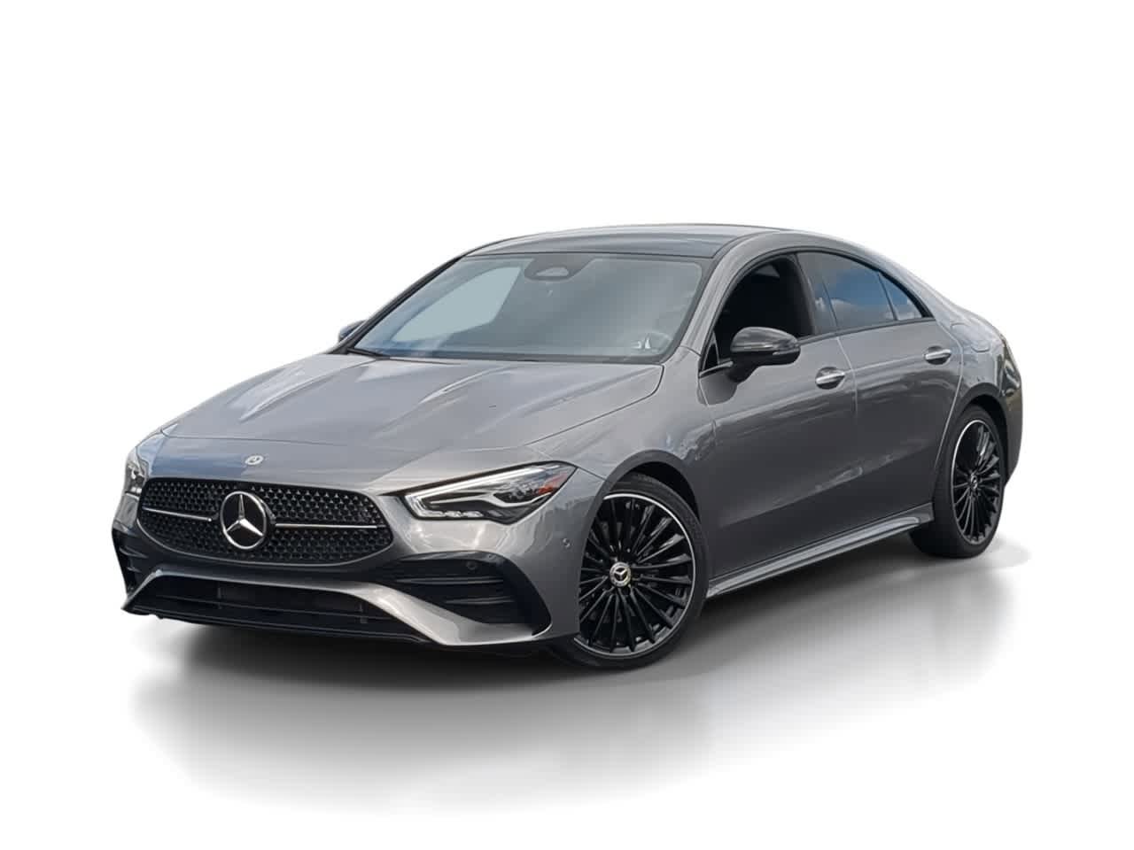 Used 2024 Mercedes-Benz CLA 250