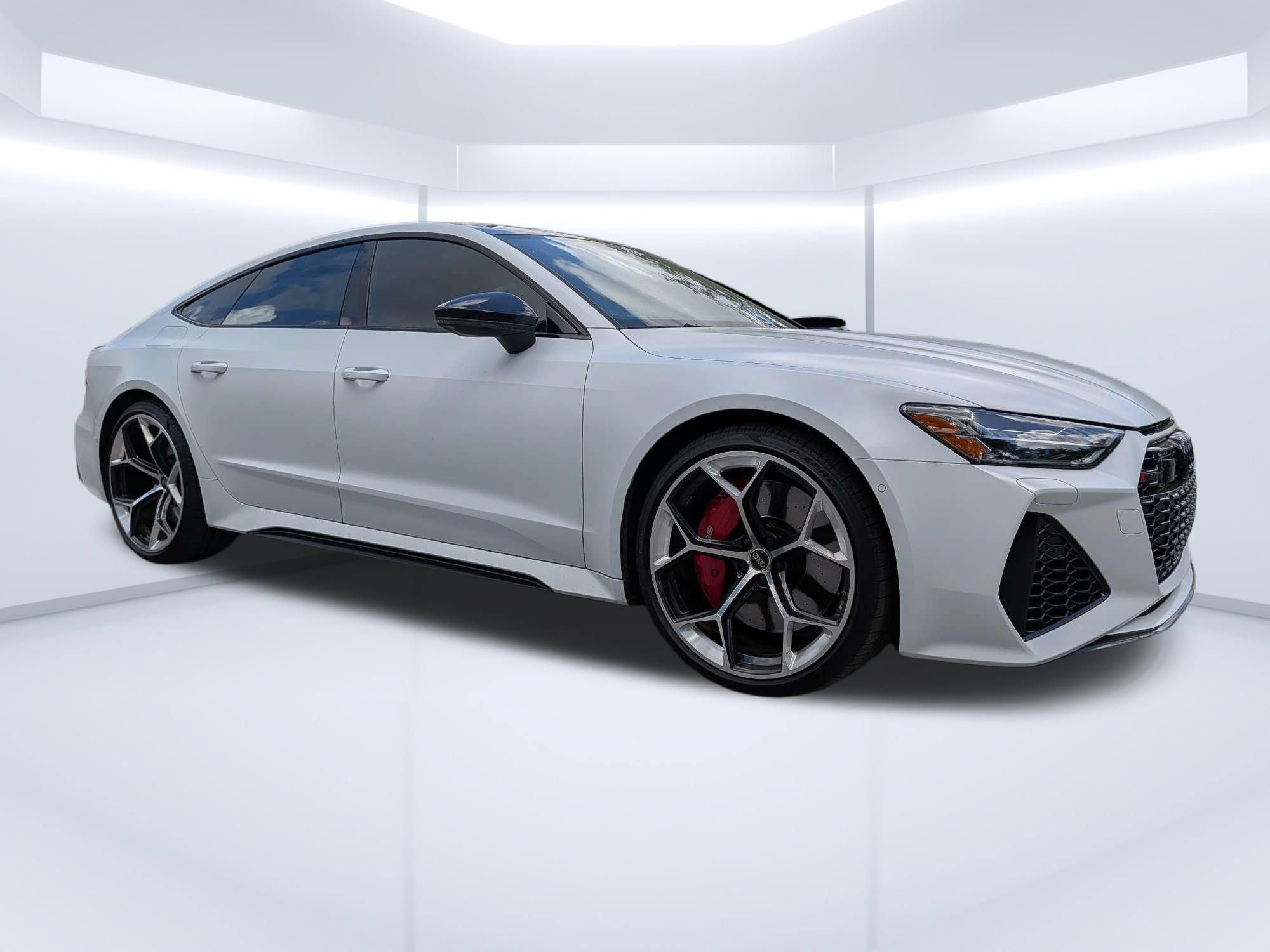 Used 2024 Audi RS 7 Performance
