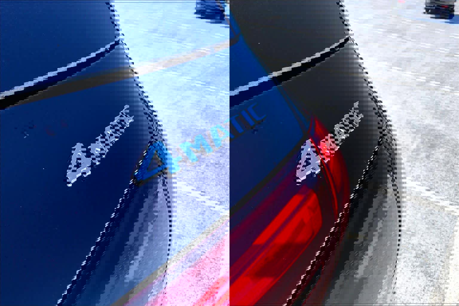 2025 Mercedes-Benz GLE 350 4MATIC