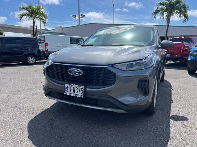 Used 2024 Ford Escape Active w/ Tech Pack #2