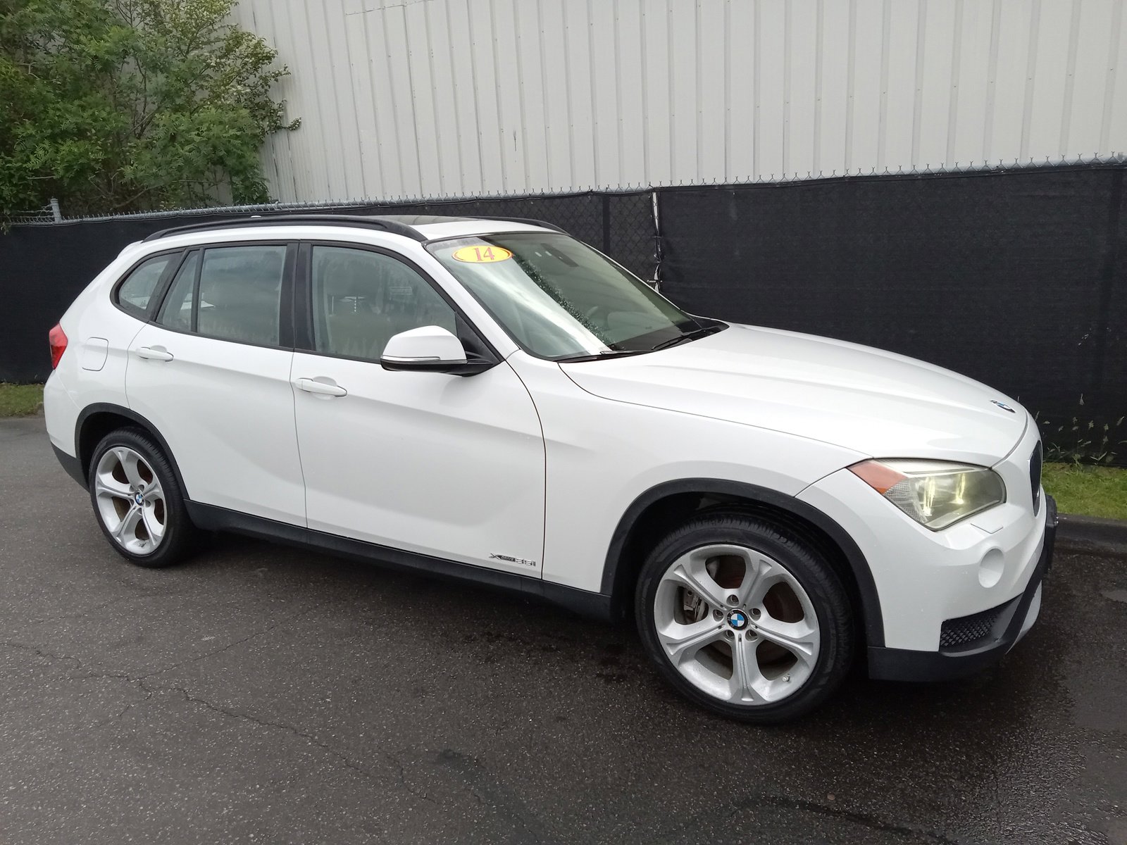 BMW X1 For Sale in Portsmouth, VA - TOWN AUTOPLANET LLC