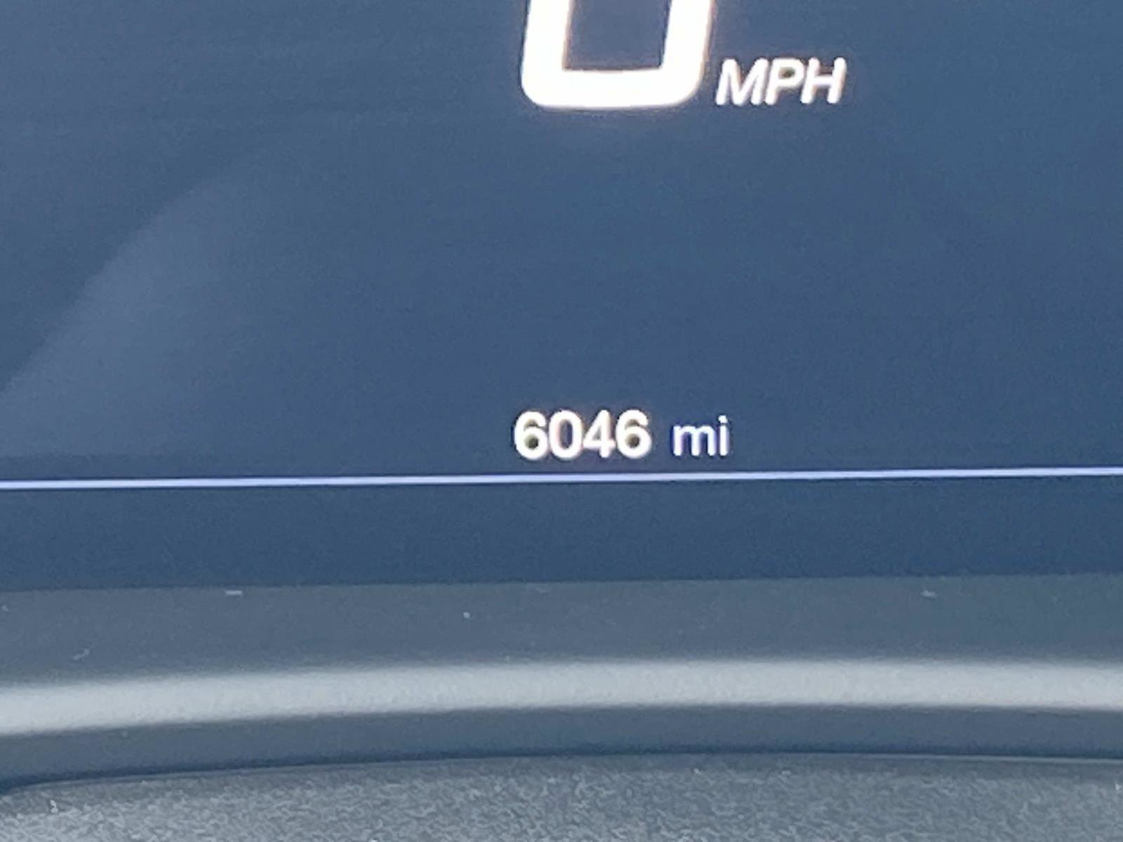 2025 Dodge Hornet GT Plus