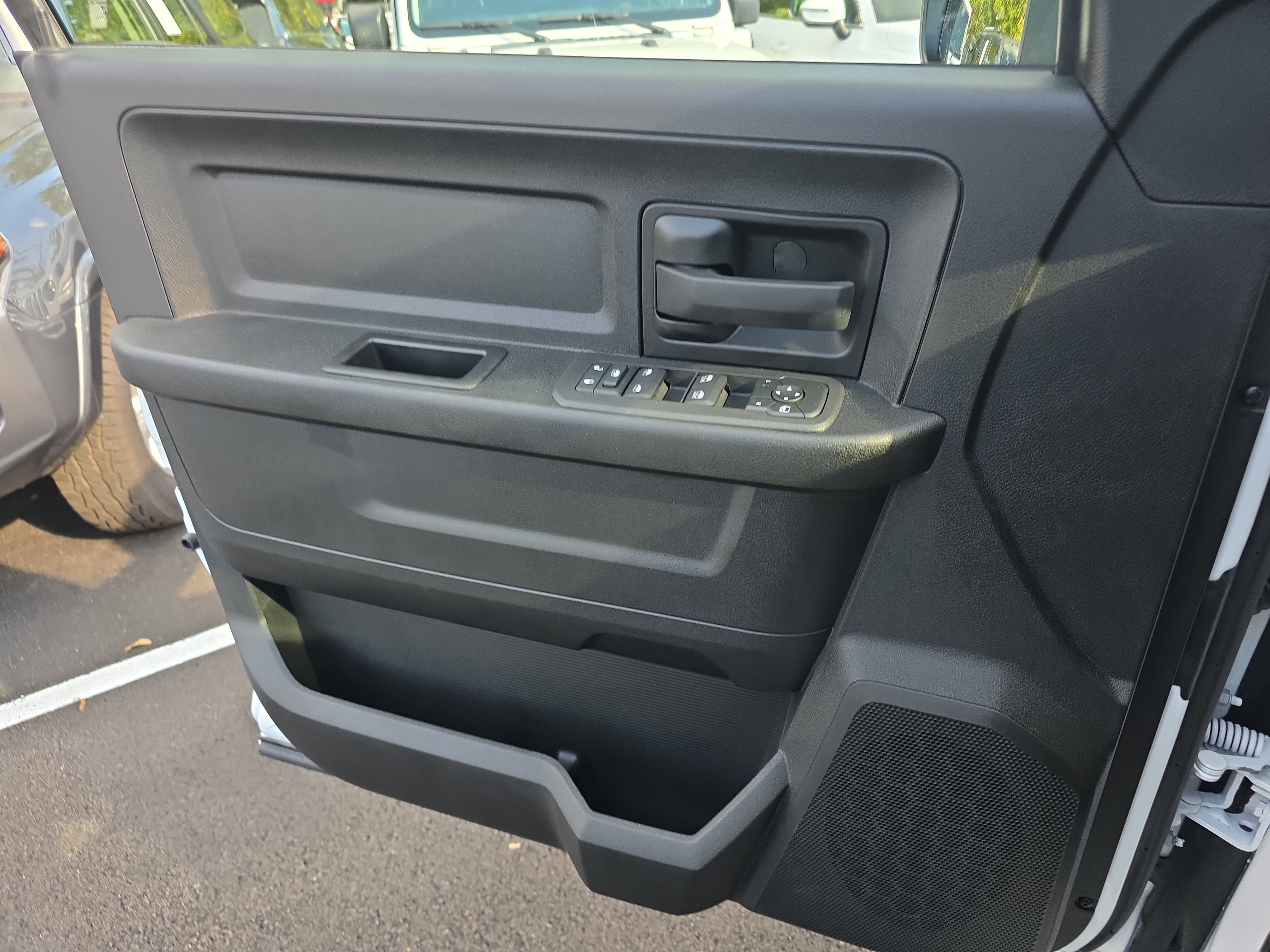 2026 RAM 5500 Tradesman