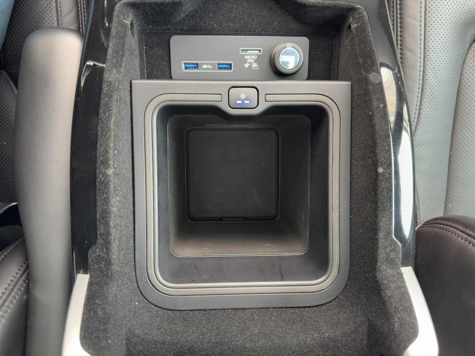 2020 Land Rover Range Rover HSE