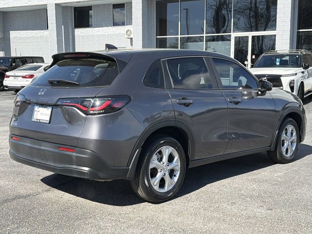 2023 Honda Hr-V LX