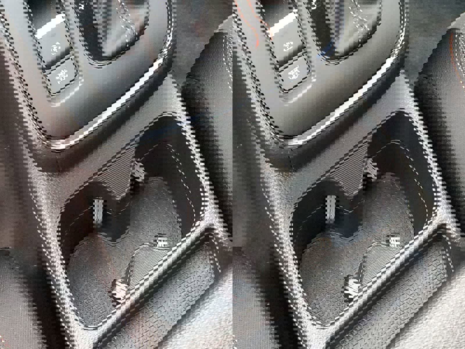 2023 Honda Cr-V Sport