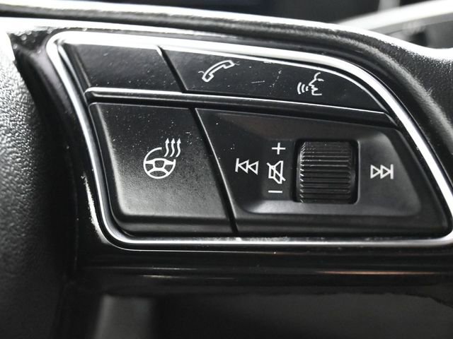 2022 Audi A4 2.0T Premium Plus