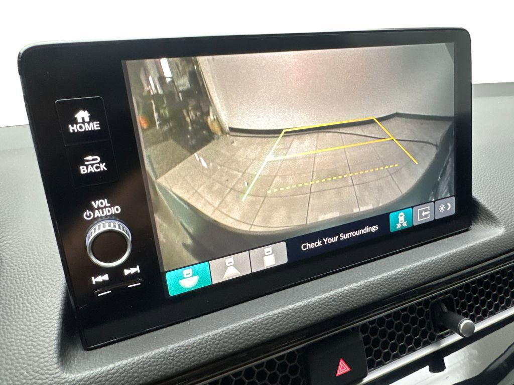 2023 Honda Civic Sport Touring