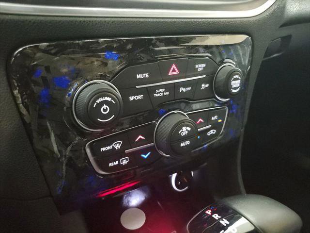 2018 Dodge Charger R/T Scat Pack