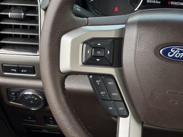 2022 Ford F250 King Ranch